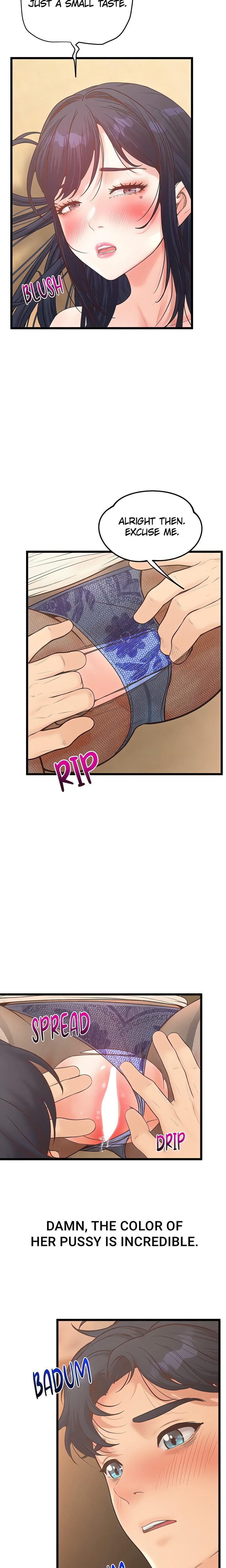 Workplace Relationship Management Chapter 19 - Page 13 in English