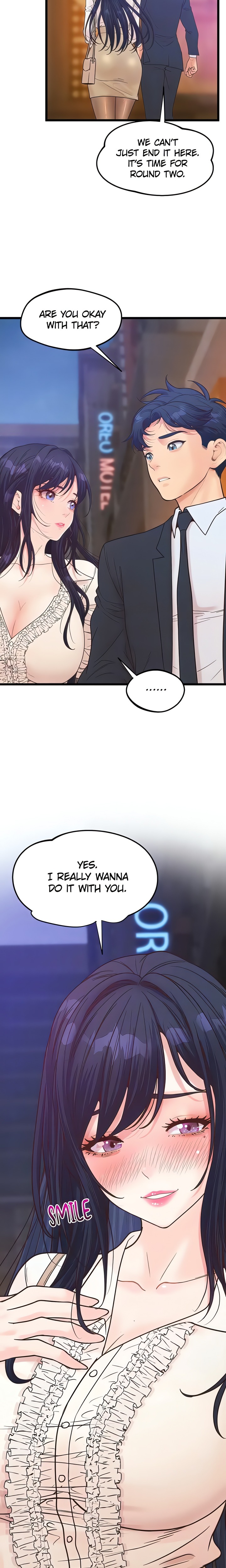 Workplace Relationship Management Chapter 19 - Page 17 in English
