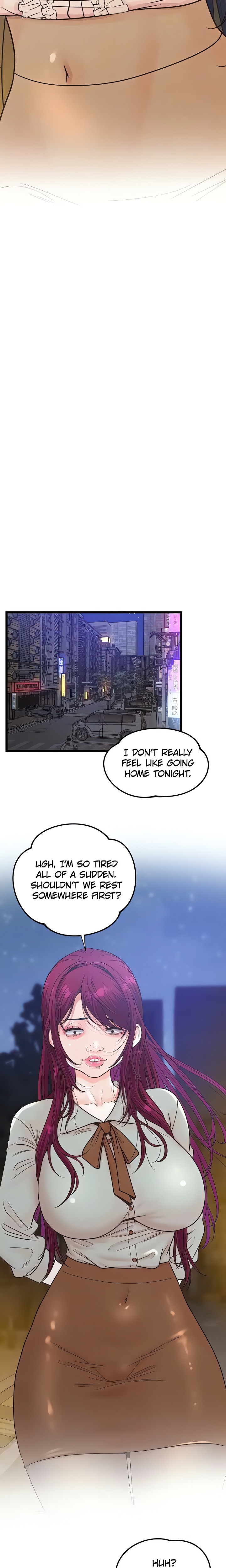 Workplace Relationship Management Chapter 19 - Page 18 in English