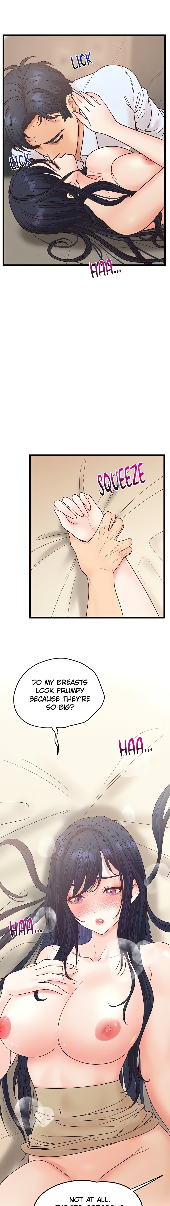 Workplace Relationship Management Chapter 19 - Page 21 in English