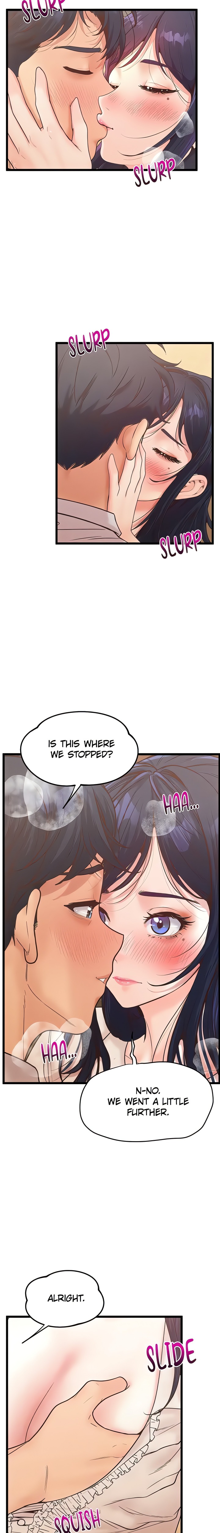 Workplace Relationship Management Chapter 19 - Page 5 in English