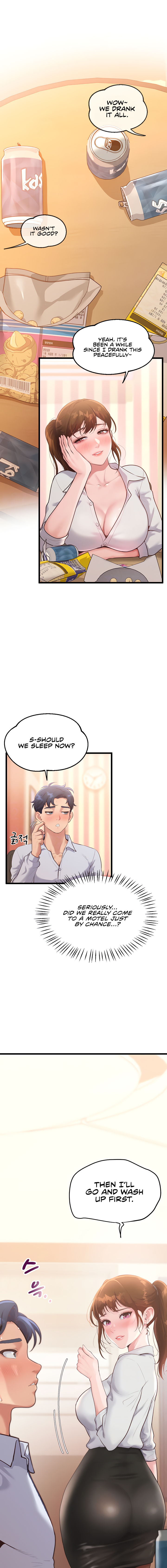 Workplace Relationship Management Chapter 2 - Page 5 in English