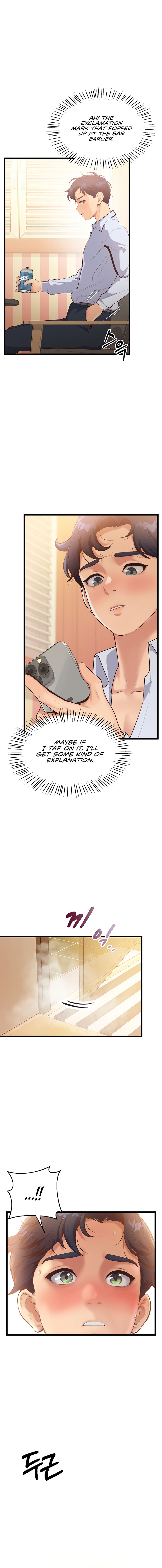 Workplace Relationship Management Chapter 2 - Page 8 in English