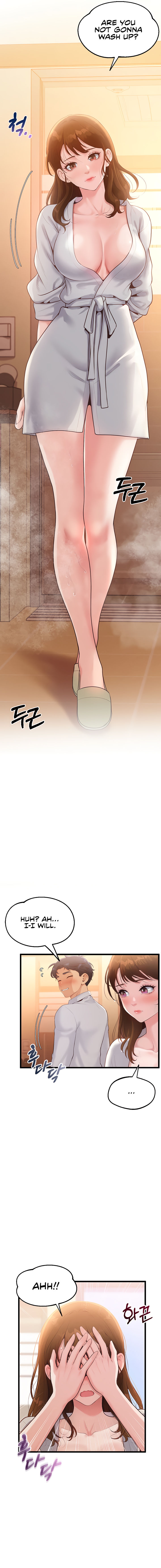 Workplace Relationship Management Chapter 2 - Page 9 in English