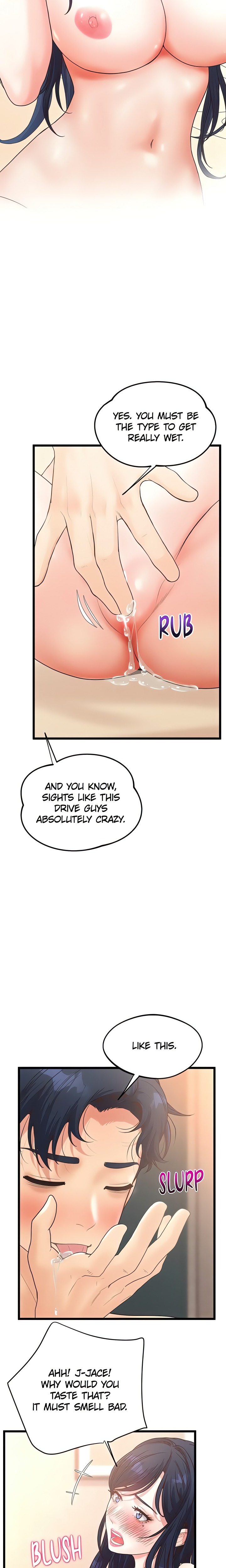 Workplace Relationship Management Chapter 21 - Page 13 in English