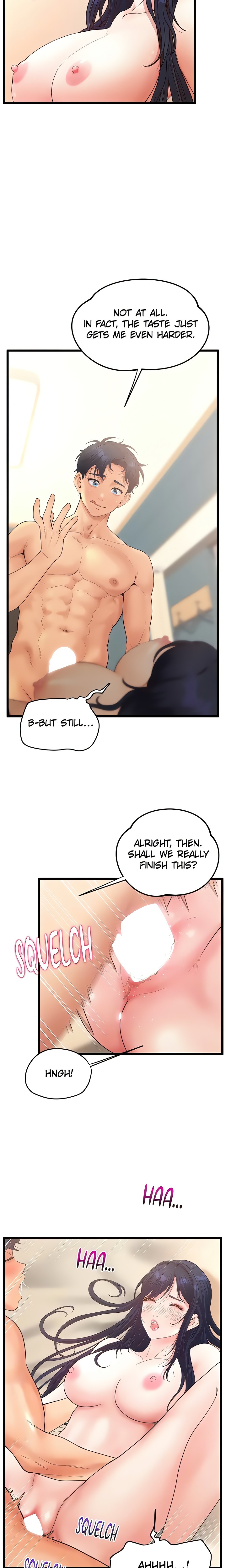 Workplace Relationship Management Chapter 21 - Page 14 in English