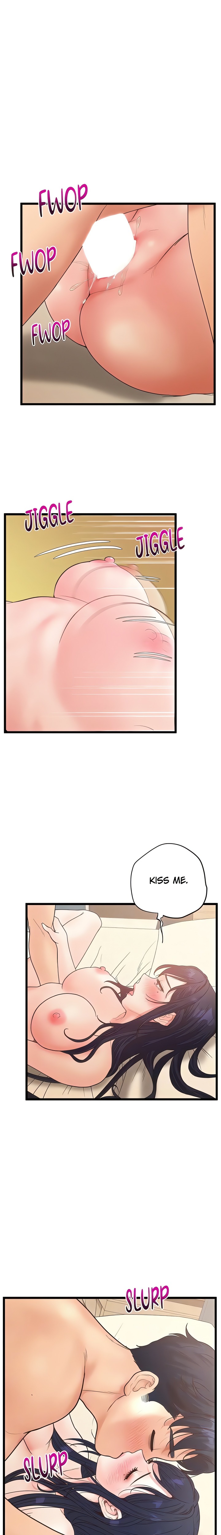Workplace Relationship Management Chapter 21 - Page 5 in English