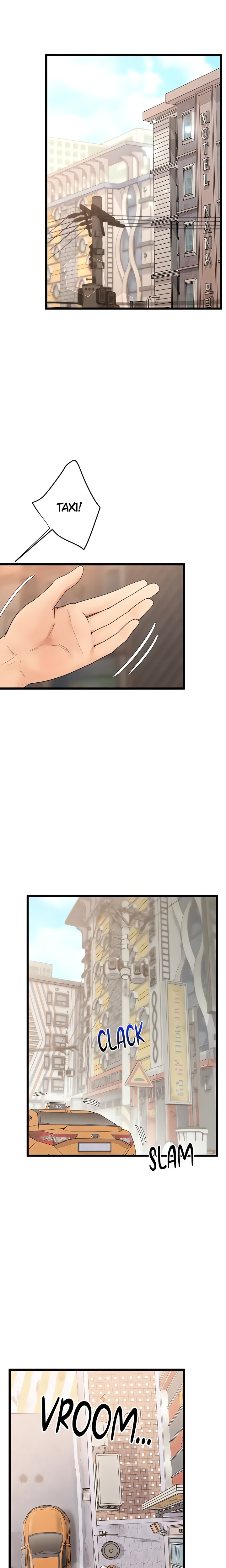 Workplace Relationship Management Chapter 22 - Page 10 in English