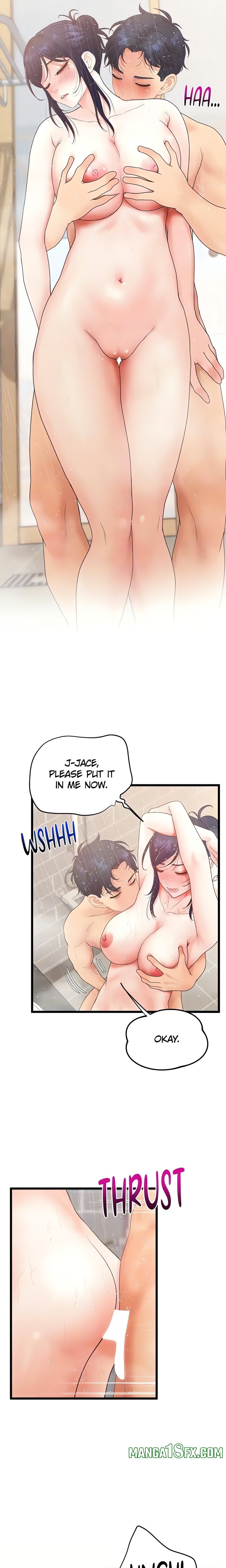 Workplace Relationship Management Chapter 22 - Page 6 in English