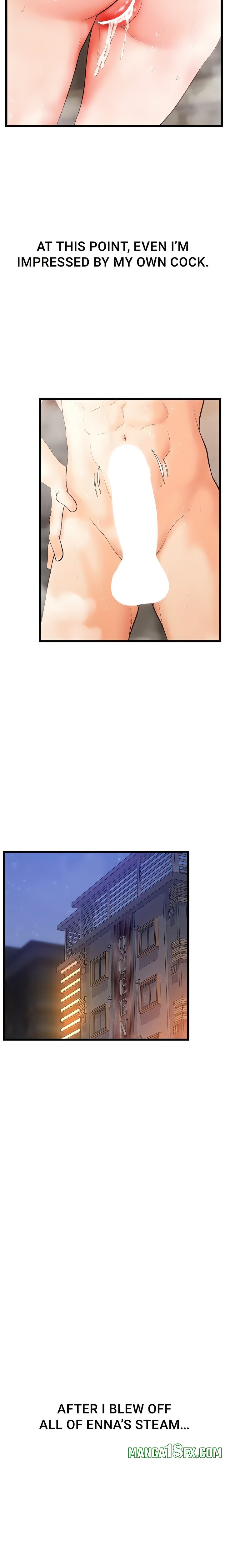 Workplace Relationship Management Chapter 23 - Page 22 in English