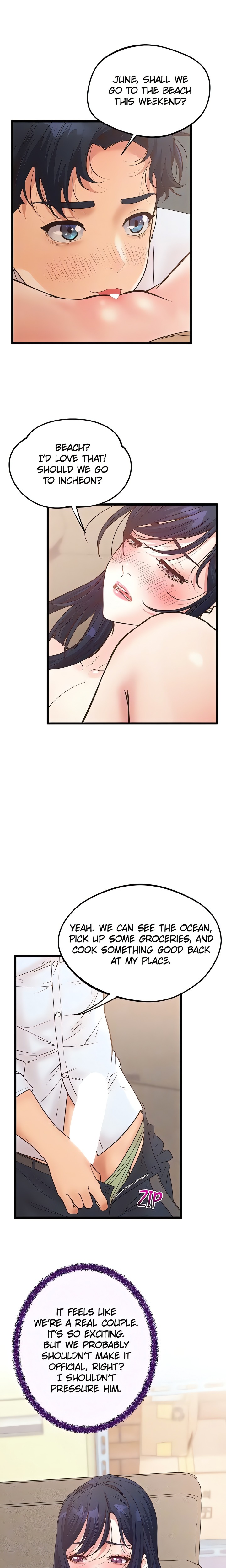 Workplace Relationship Management Chapter 23 - Page 6 in English