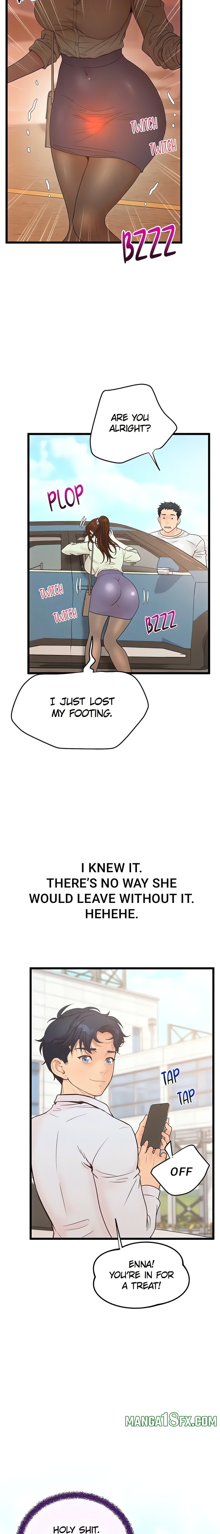 Workplace Relationship Management Chapter 24 - Page 10 in English