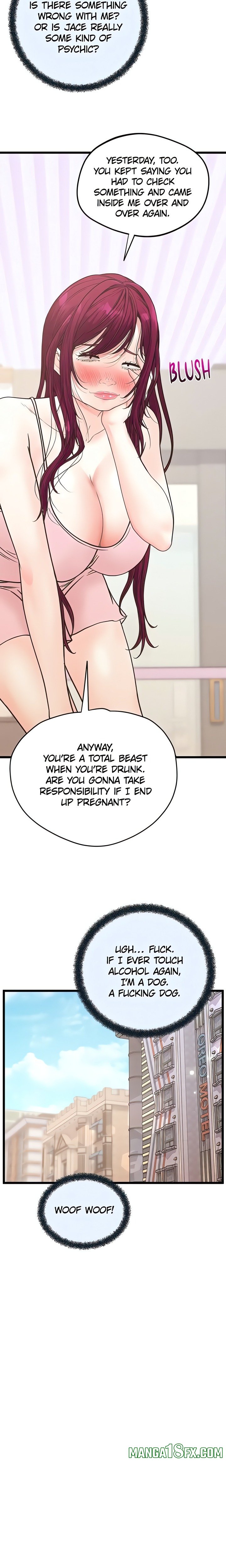 Workplace Relationship Management Chapter 24 - Page 14 in English