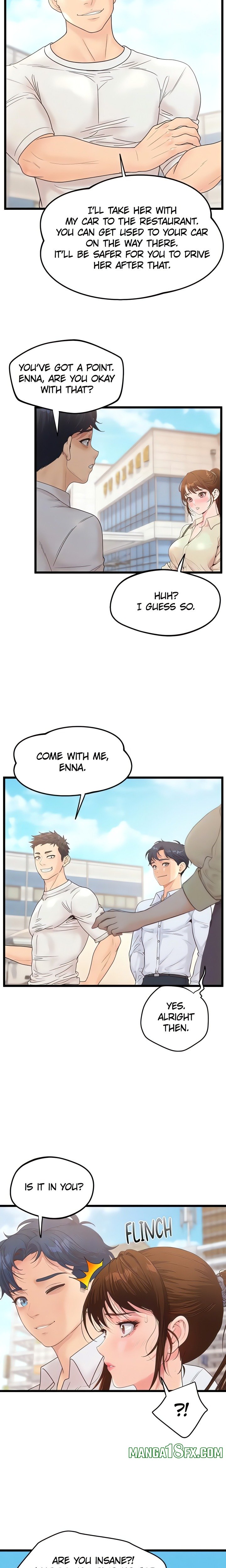 Workplace Relationship Management Chapter 24 - Page 7 in English