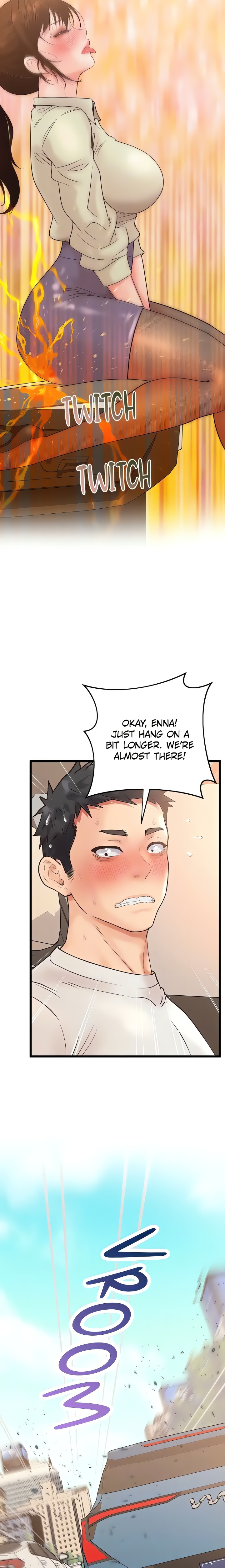 Workplace Relationship Management Chapter 25 - Page 15 in English