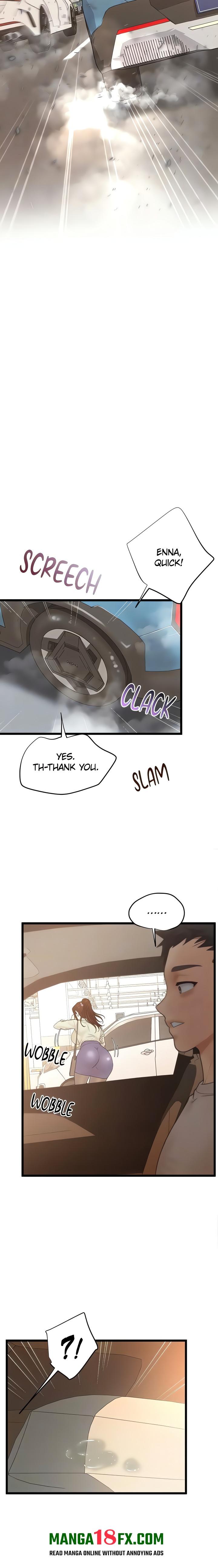 Workplace Relationship Management Chapter 25 - Page 16 in English