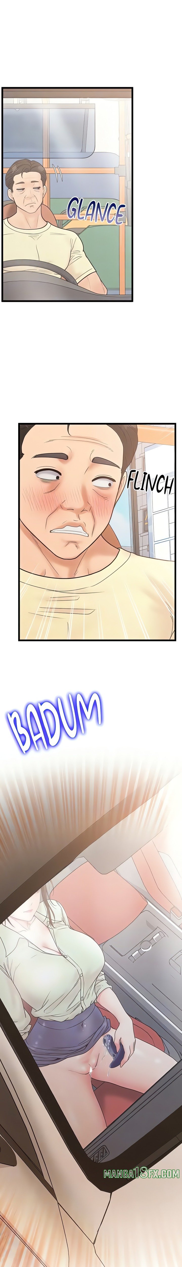 Workplace Relationship Management Chapter 26 - Page 6 in English