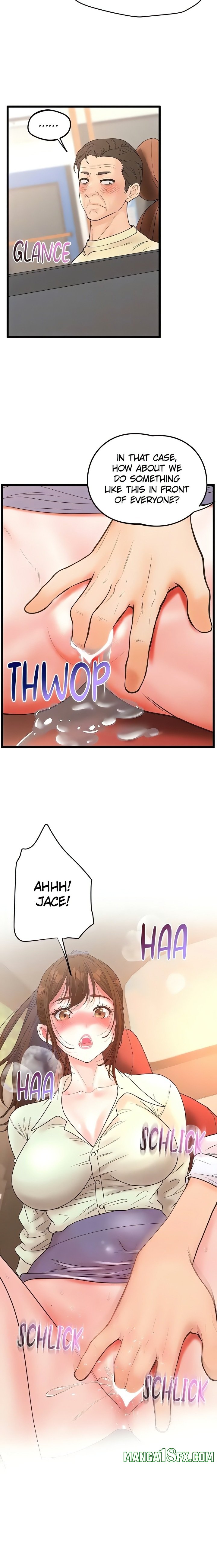 Workplace Relationship Management Chapter 26 - Page 8 in English