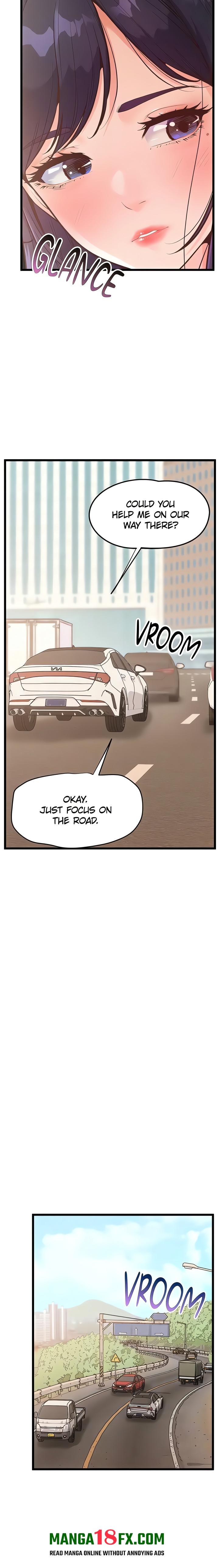Workplace Relationship Management Chapter 27 - Page 18 in English