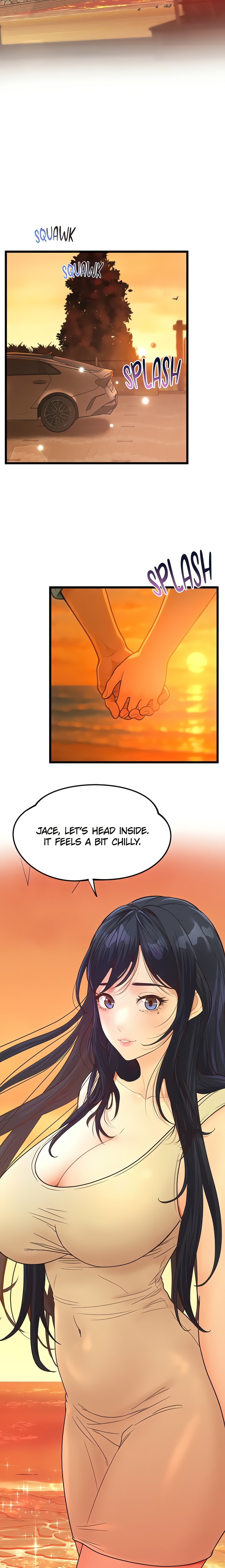 Workplace Relationship Management Chapter 27 - Page 24 in English