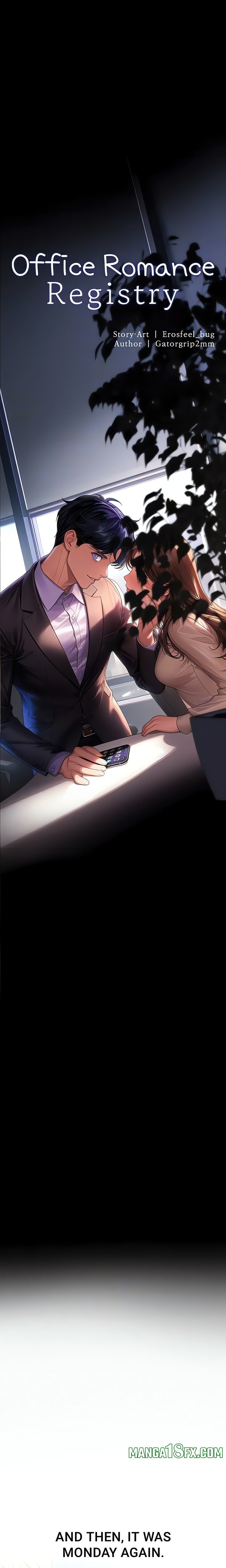 Workplace Relationship Management Chapter 28 - Page 16 in English