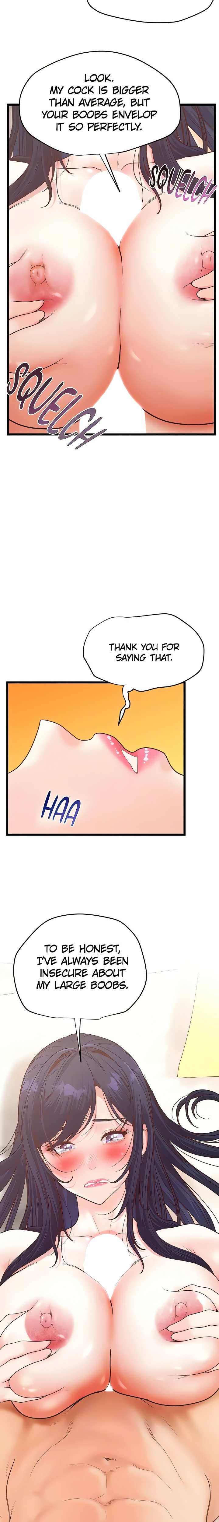 Workplace Relationship Management Chapter 28 - Page 6 in English