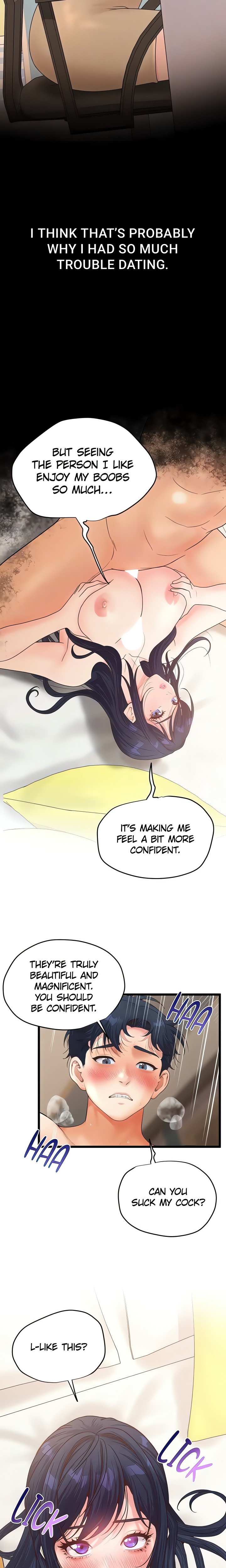 Workplace Relationship Management Chapter 28 - Page 9 in English
