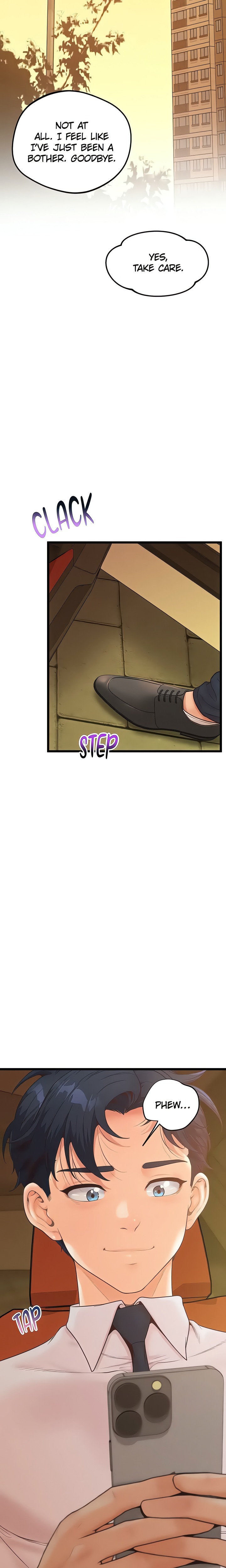 Workplace Relationship Management Chapter 31 - Page 23 in English
