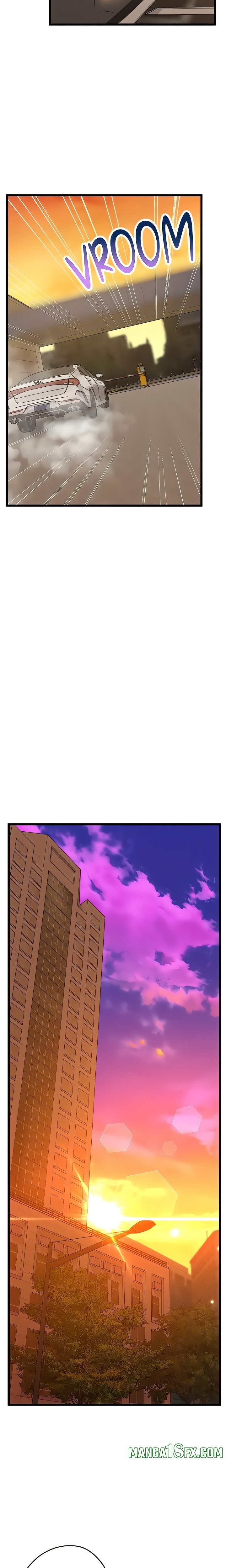 Workplace Relationship Management Chapter 31 - Page 26 in English