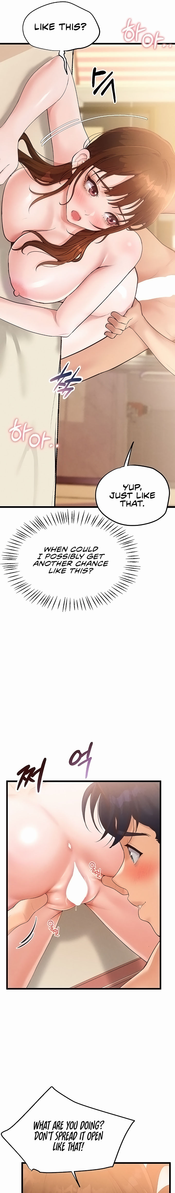 Workplace Relationship Management Chapter 4 - Page 19 in English