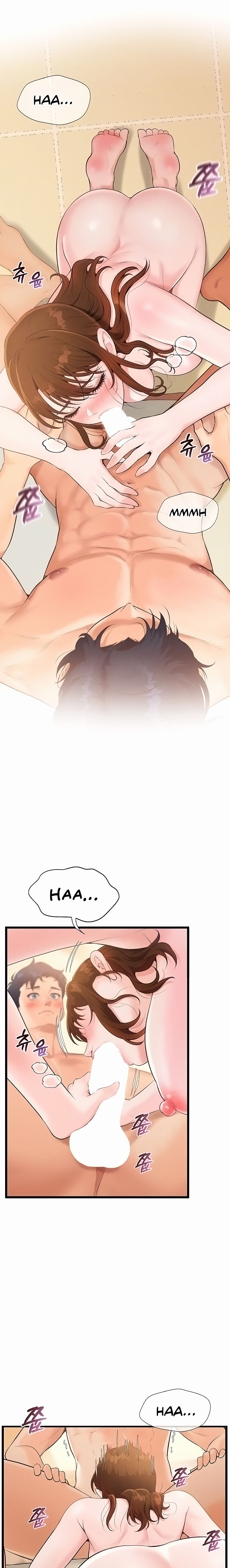 Workplace Relationship Management Chapter 4 - Page 5 in English