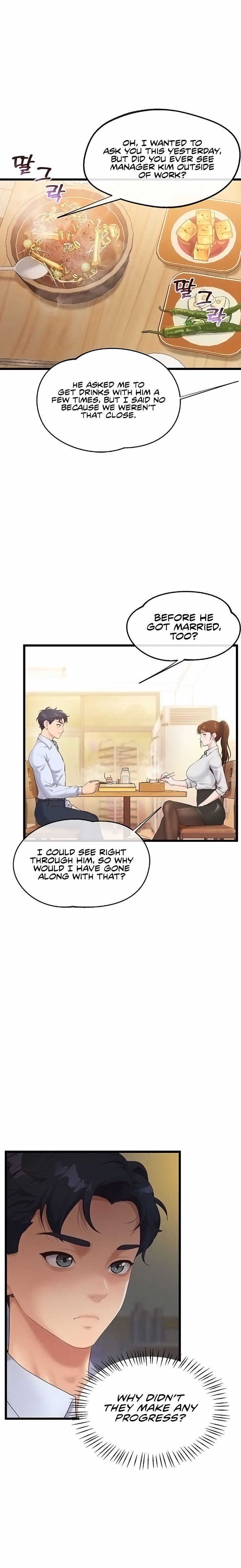 Workplace Relationship Management Chapter 5 - Page 16 in English