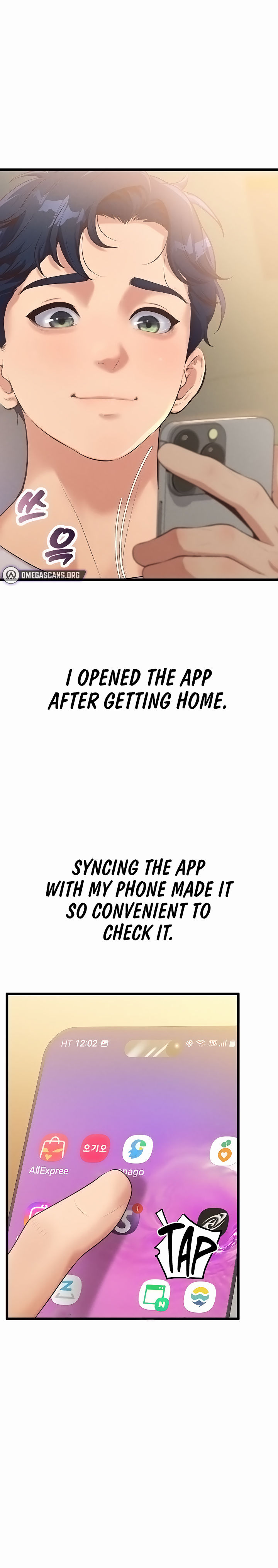 Workplace Relationship Management Chapter 5 - Page 22 in English