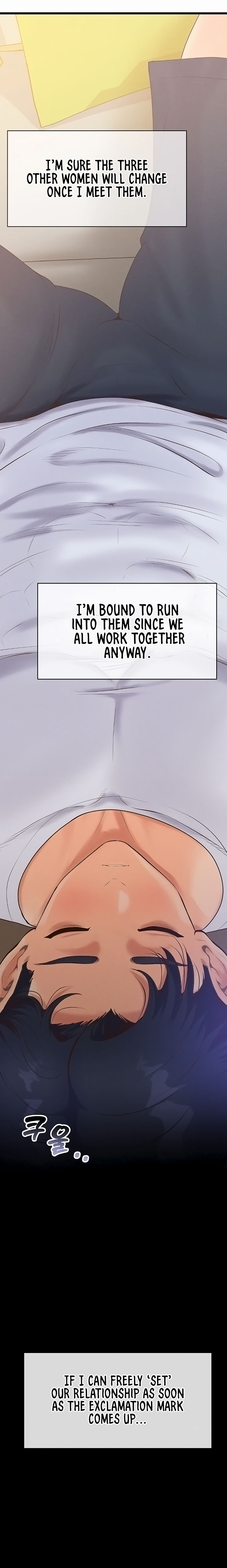 Workplace Relationship Management Chapter 5 - Page 28 in English