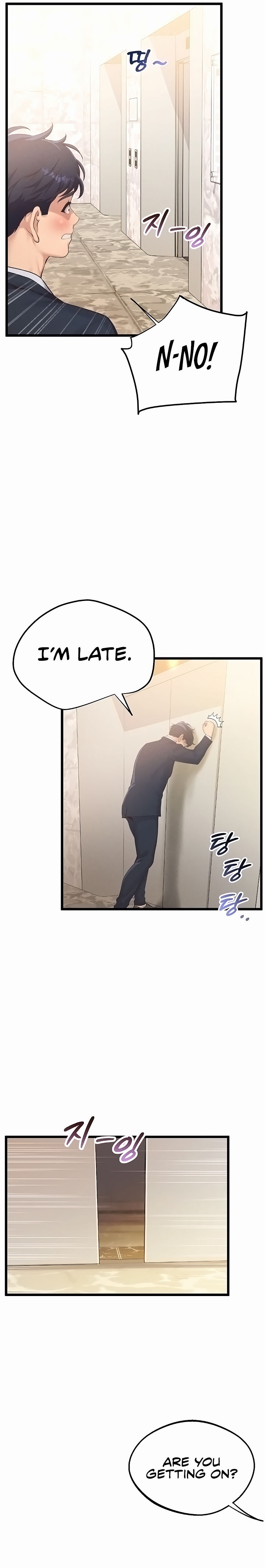 Workplace Relationship Management Chapter 5 - Page 30 in English
