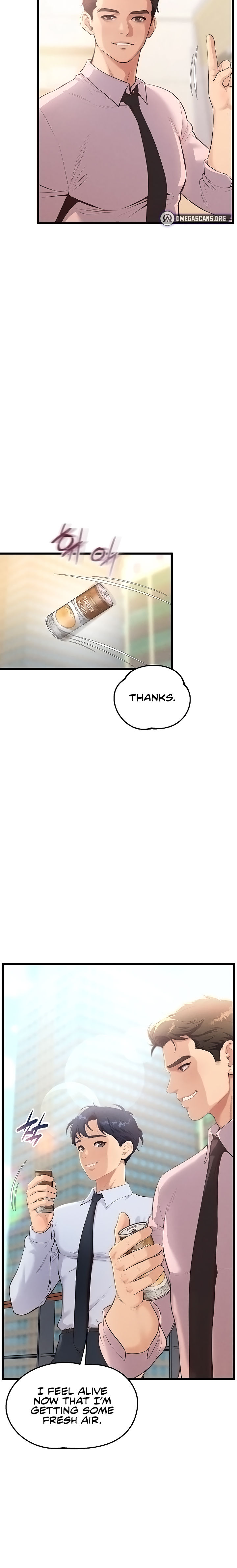 Workplace Relationship Management Chapter 6 - Page 10 in English