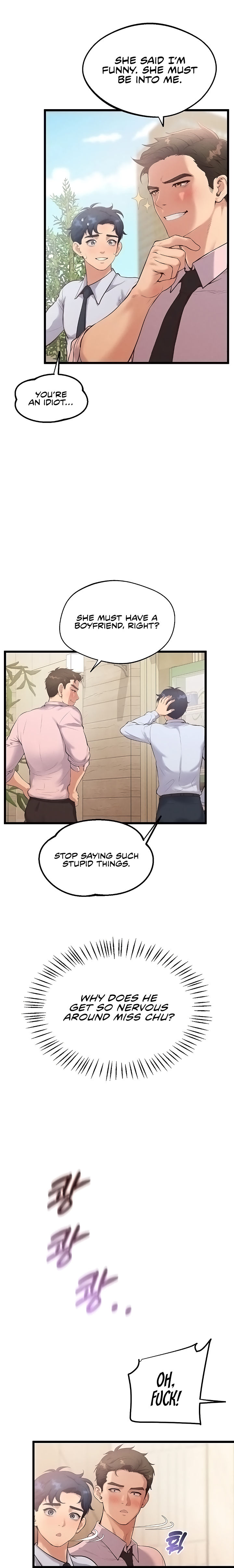 Workplace Relationship Management Chapter 6 - Page 16 in English