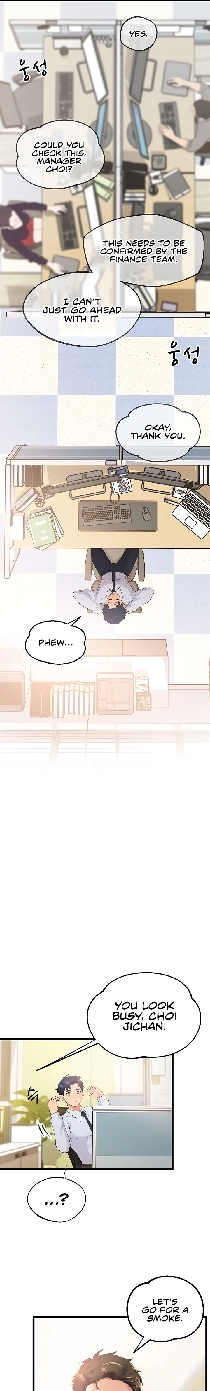 Workplace Relationship Management Chapter 6 - Page 9 in English