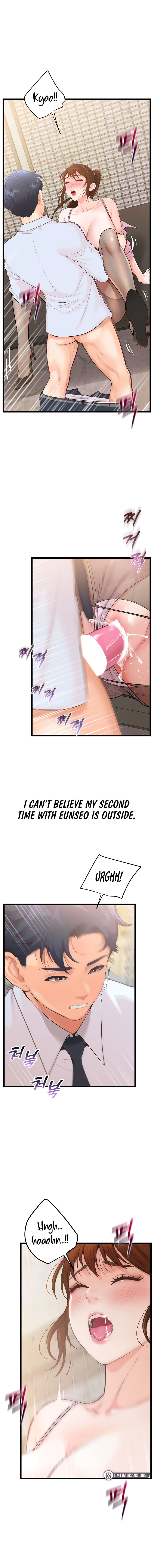 Workplace Relationship Management Chapter 7 - Page 13 in English