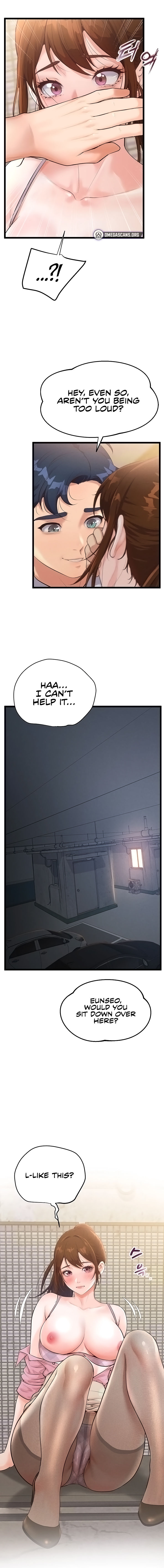 Workplace Relationship Management Chapter 7 - Page 9 in English
