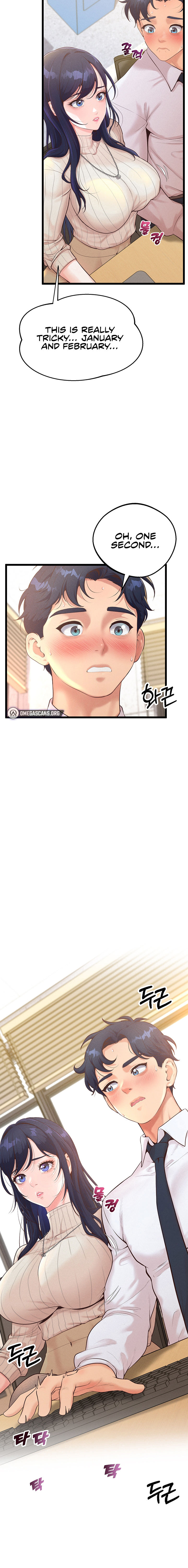 Workplace Relationship Management Chapter 8 - Page 10 in English