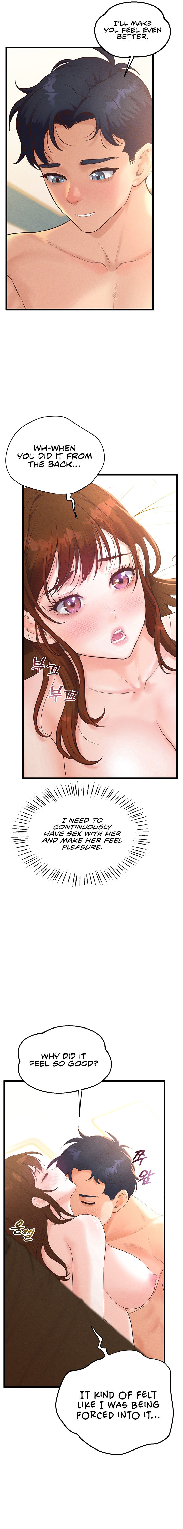 Workplace Relationship Management Chapter 9 - Page 17 in English