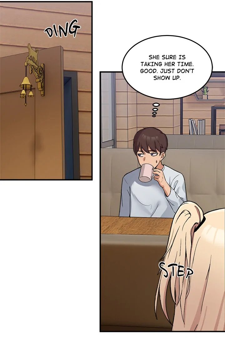 No Men Allowed Chapter 1 - Page 100 in English