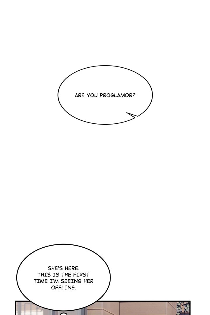 No Men Allowed Chapter 1 - Page 101 in English