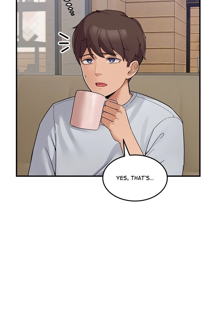 No Men Allowed Chapter 1 - Page 102 in English