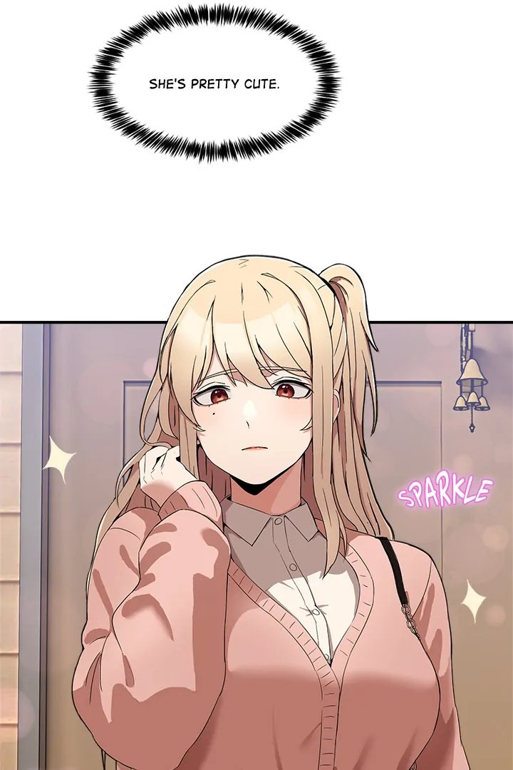 No Men Allowed Chapter 1 - Page 105 in English