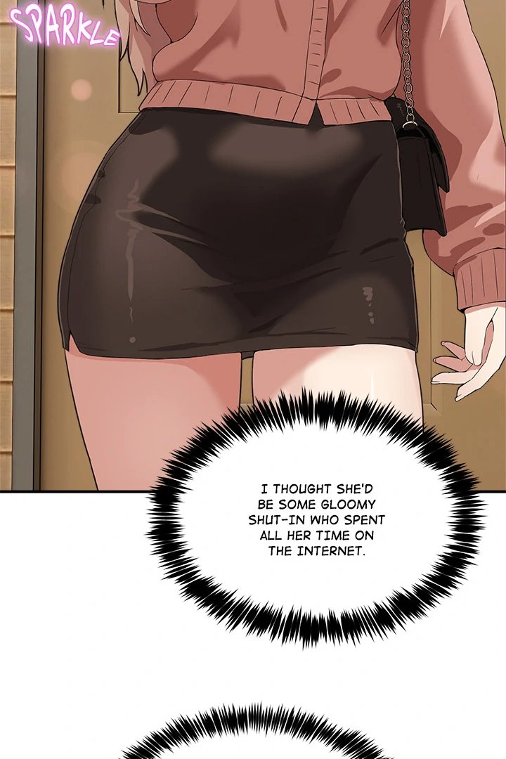No Men Allowed Chapter 1 - Page 106 in English
