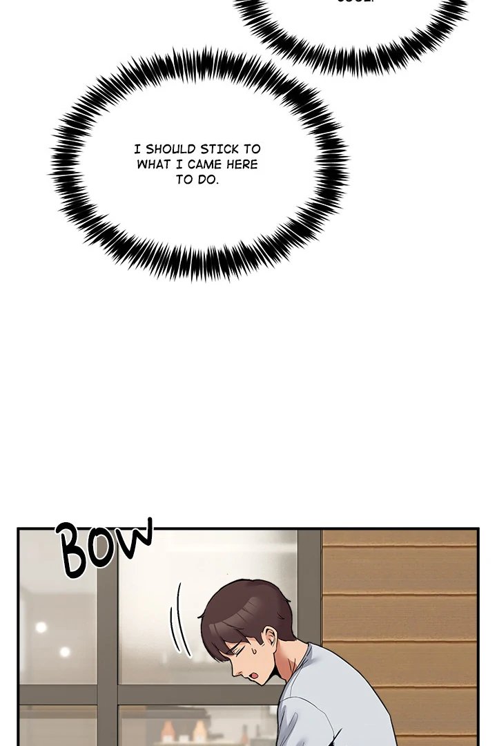 No Men Allowed Chapter 1 - Page 111 in English