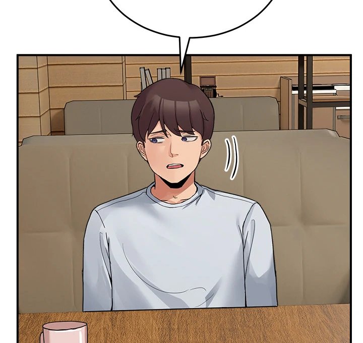 No Men Allowed Chapter 1 - Page 113 in English