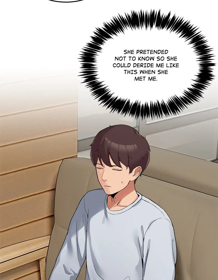 No Men Allowed Chapter 1 - Page 117 in English